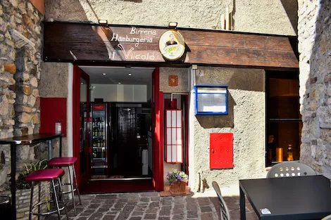 Il Vicolo Sirmione — Galleria 9
