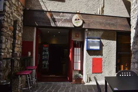Il Vicolo Sirmione — Galleria 13